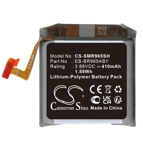 Batterie montre samsung sm r965