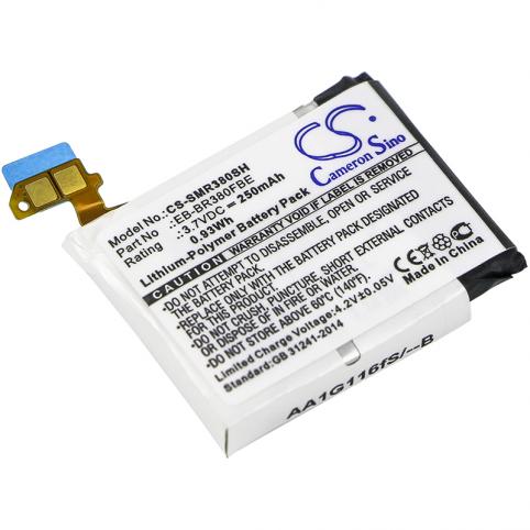 Batterie montre samsung sm r381
