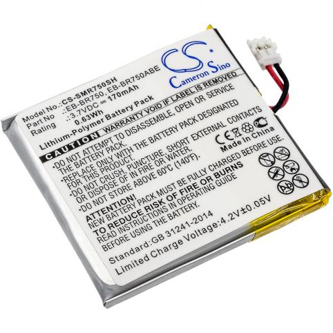 Batterie montre samsung sm r750v