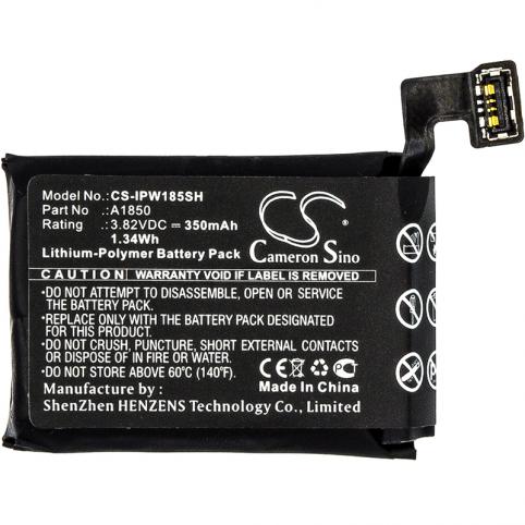 Batterie montre apple mqk22ll a