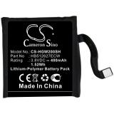 Batterie huawei hb512627ecw watch 2 4g