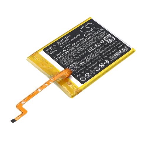 Batterie lecteur mp3 mp4 video apple ipod video 5th 5.5 gen 80gb iflash