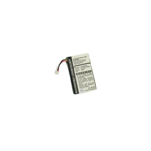 Batterie lecteur mp3 mp4 video apple ipod 15gb m9460ll a