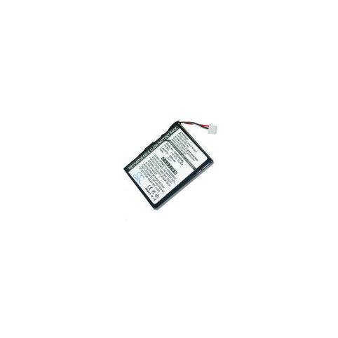 Batterie lecteur mp3 mp4 video apple mini 6gb m9803b a