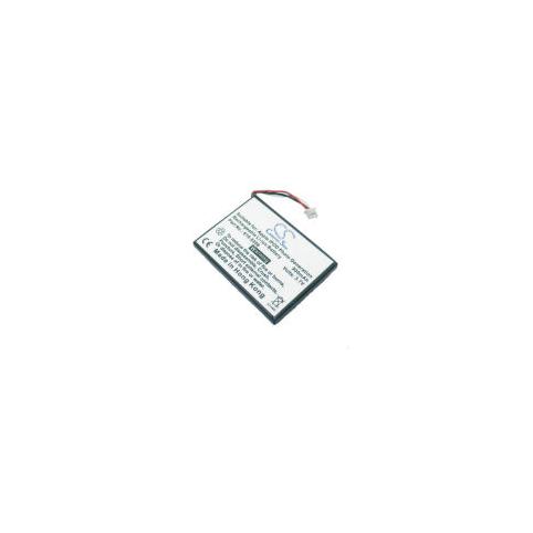 Batterie lecteur mp3 mp4 video apple ipodd u2 20gb color display ma127
