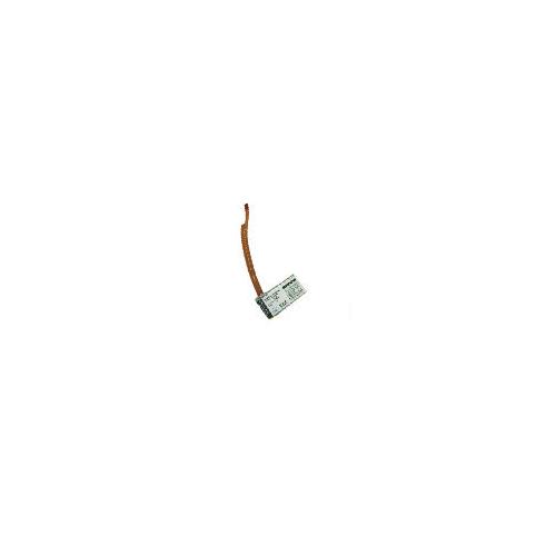 Batterie lecteur mp3 mp4 video apple ipod 5 gen a1136 30gb