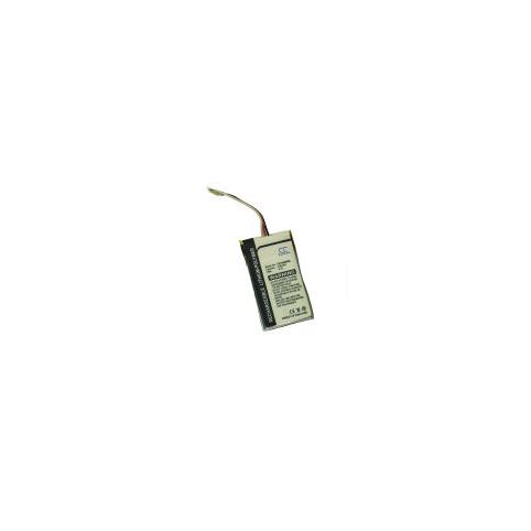 Batterie lecteur mp3 mp4 video apple ma005ll a
