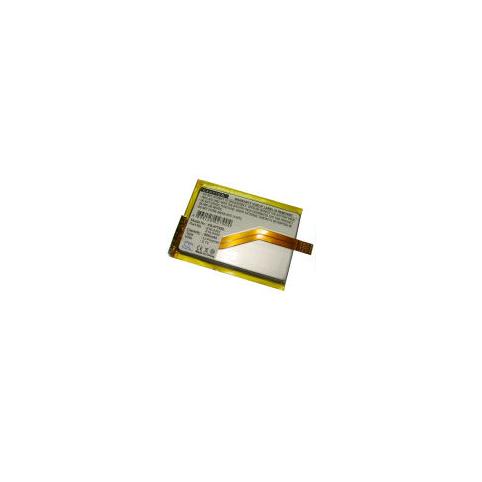 Batterie lecteur mp3 mp4 video apple ipod touch 3rd