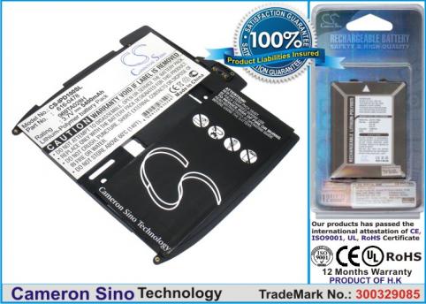 Batterie  apple ipad