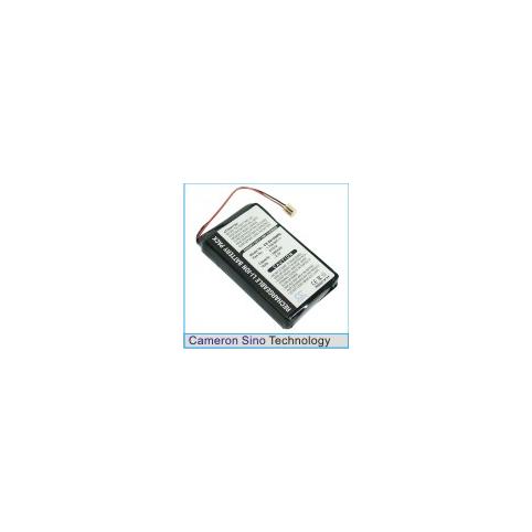 Batterie lecteur mp3 mp4 video sony nw a1200