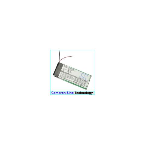 Batterie lecteur mp3 mp4 video sony nw e405
