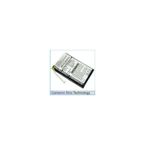 Batterie lecteur mp3 mp4 video iriver rei iriverclix1