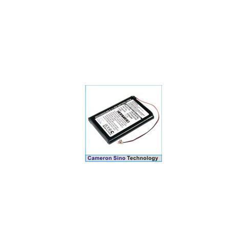 Batterie lecteur mp3 mp4 video samsung yeep yh 820s