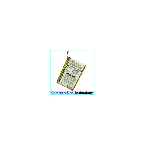 Batterie lecteur mp3 mp4 video samsung yp t9jbab
