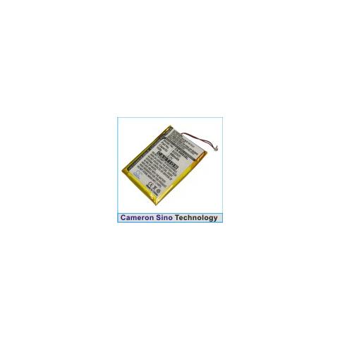 Batterie lecteur mp3 mp4 video samsung yp s3jaby