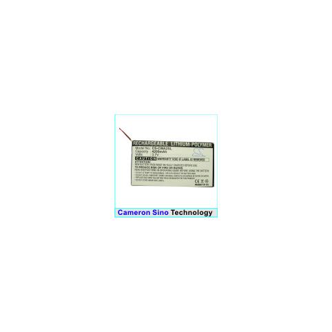 Batterie lecteur mp3 mp4 video cowon pmp a2 30gb