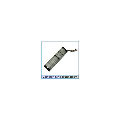 Batterie lecteur mp3 mp4 video philips philips pmc7320 30gb