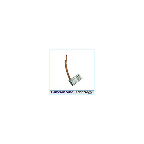 Batterie lecteur mp3 mp4 video microsoft zune 1091