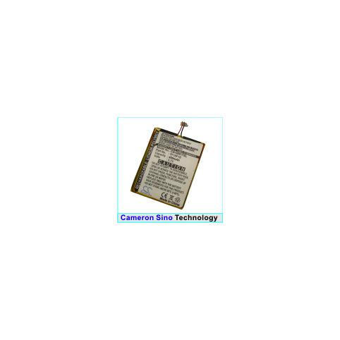 Batterie lecteur mp3 mp4 video insignia ns2v17r gb