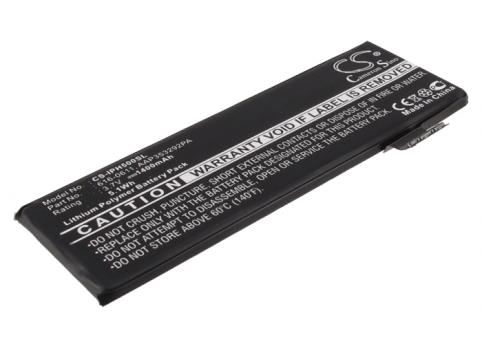 Batterie telephone apple md657ll a