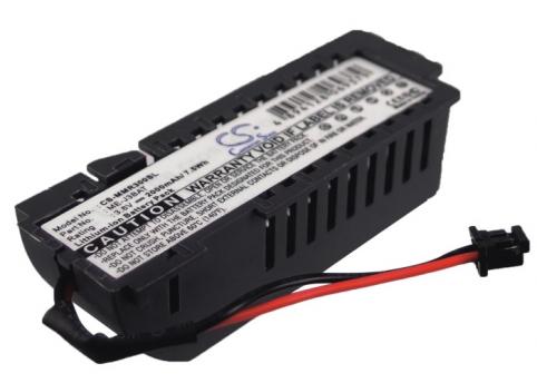 Batterie lecteur mp3 mp4 video mitsubishi melservo mr j3
