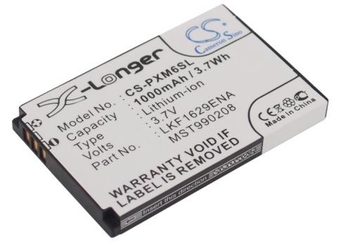 Batterie lecteur mp3 mp4 video samsung nexus 50 yp x5zx
