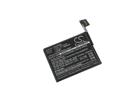 Batterie lecteur mp3 mp4 video apple ipod touch 6th generation