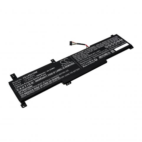 Batterie ordinateur portable lenovo ideapad 3 15alc6 82ku019usb