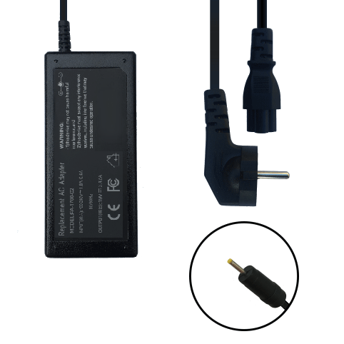 Chargeur ordinateur portable acer aspire vero av15 51 574g