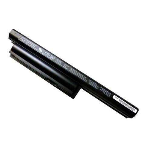Batterie ordinateur portable sony vaio sve1711b4e