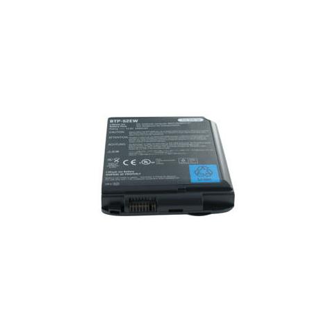 Batterie ordinateur ms2128