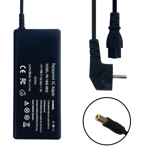 Chargeur  lenovo 42t4424