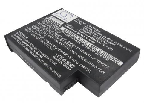 Batterie ordinateur benq joybook 2000