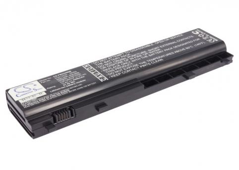 Batterie ordinateur benq joybook s53e