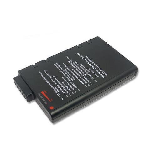 Batterie ordinateur trigem dreambook tekbook 822