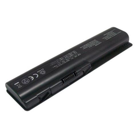Batterie ordinateur portable hp pavilion dv6 1301tu