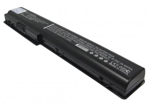 Batterie ordinateur portable hp pavilion dv7 1003xx