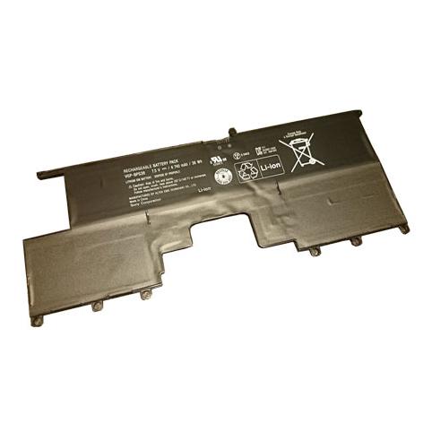 Batterie ordinateur portable sony vaio pro 13