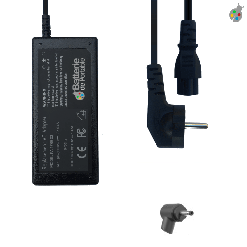Chargeur ordinateur portable acer aspire 5 a517-52