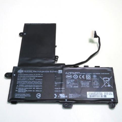 Batterie ordinateur portable hp pavilion x360 11 u001ng