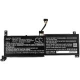 Batterie ordinateur portable lenovo ideapad 3-14aba7-82rm0042ge