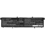 Batterie asus expertbook b1 b1500c