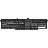 Batterie dell precision 15 3561