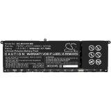 Batterie ordinateur portable dell vostro 15 5510