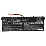 Batterie acer extensa 15 ex215 54 31un