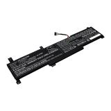 Batterie lenovo ideapad 3 15aba7