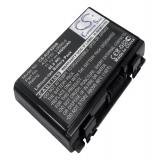 Batterie asus x70ad-ty008v