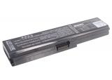 Batterie toshiba satellite p770 11l
