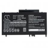 Batterie dell latitude e5450