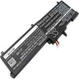 Batterie asus rog strix gl702vs